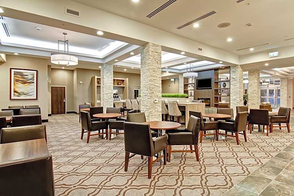 Holiday Inn Express & Suites Oshawa Downtown By IHG