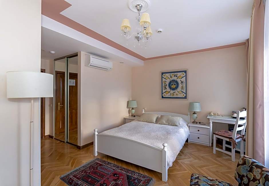 St. Peter'S Boutique Hotel