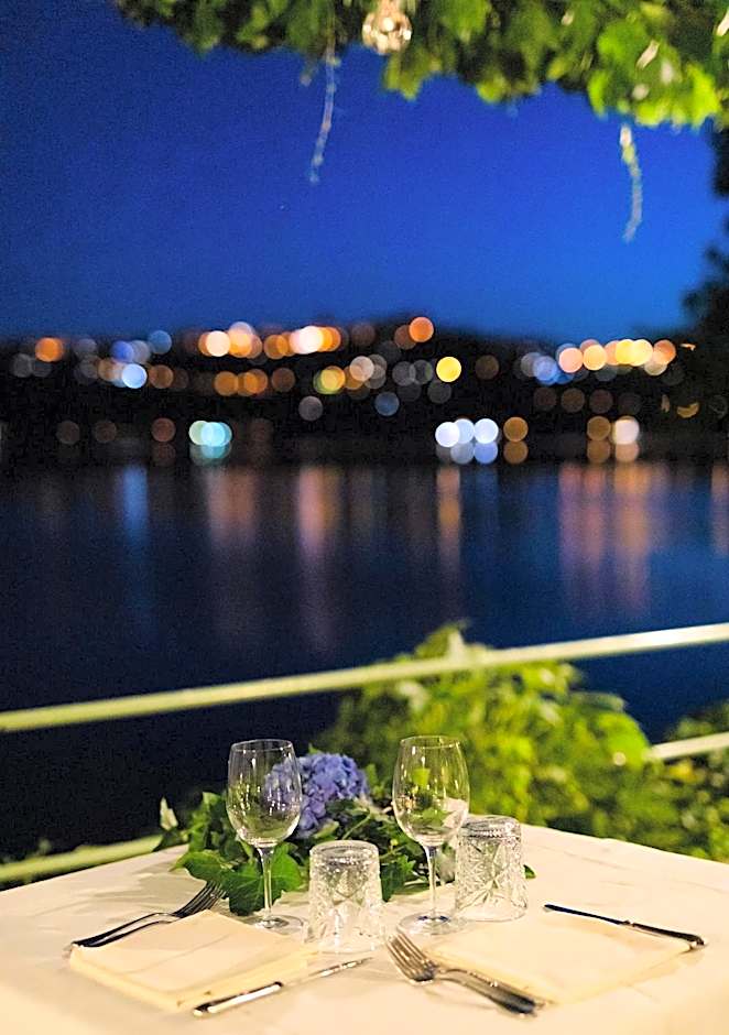 Hotel La Culla Del Lago