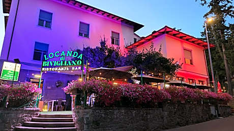 Locanda di Bivigliano
