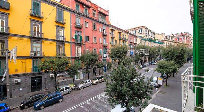 Museum Luxury Suites