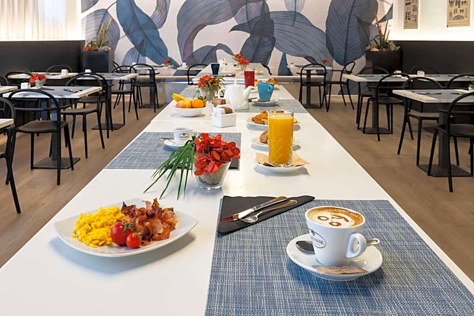 Best Western Plus Hotel Farnese