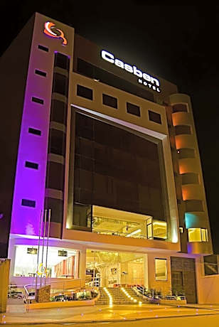 Casben Hotel