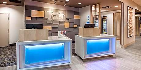 Holiday Inn Express Jonestown Ft Indiantown Gap By IHG