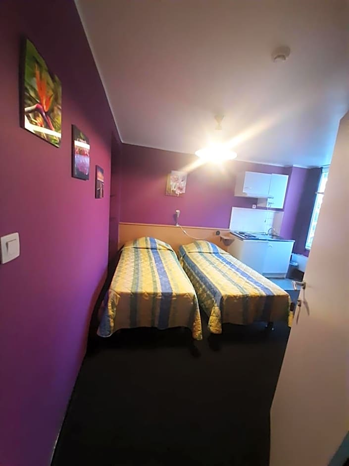 hotel Melissa