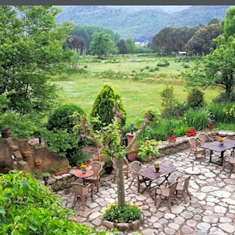 HOTEL PASTERAL RIU TER