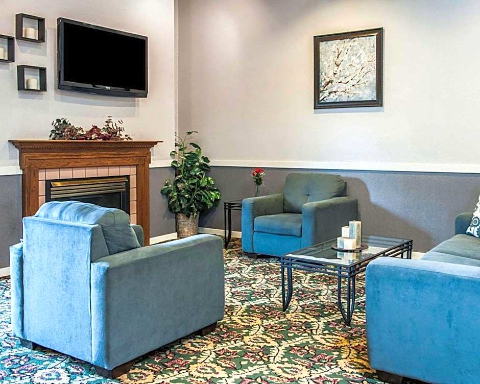 Quality Inn Rochester South