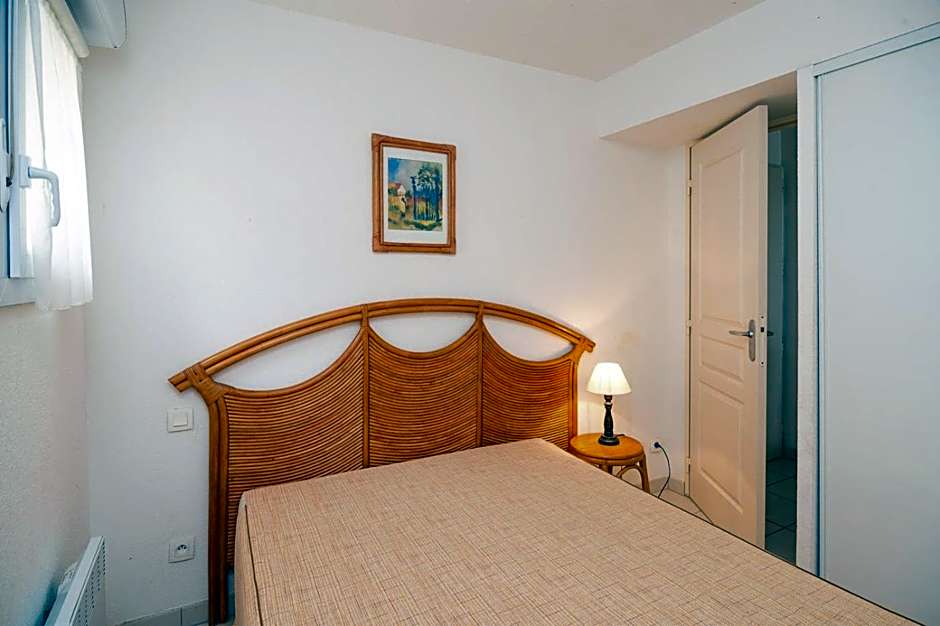 Vacancéole - Résidence Alizéa Beach