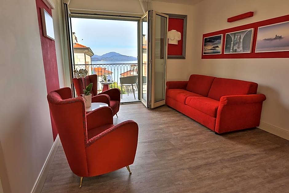 Al Campanile Aparthotel & Suite