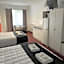 The Esplanade Motel