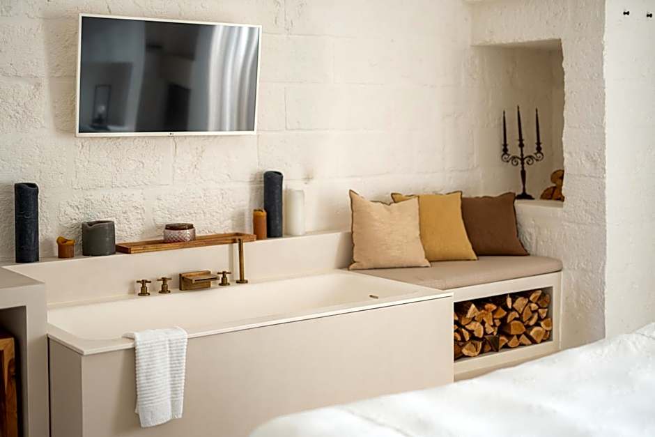 AL PALAZZO La Dimora by Apulia Hospitality