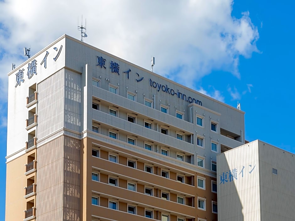 Toyoko Inn Sasebo Ekimae