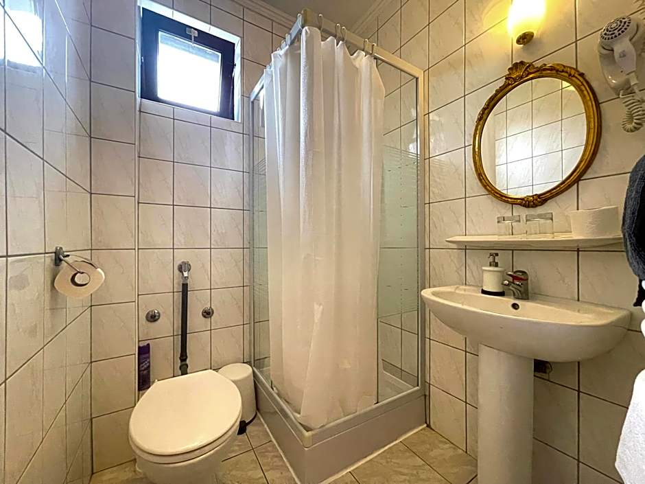 Luxi Romantik Apartments