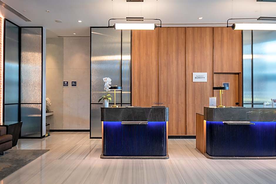 Four Points by Sheraton Bangkok Ploenchit Sukhumvit