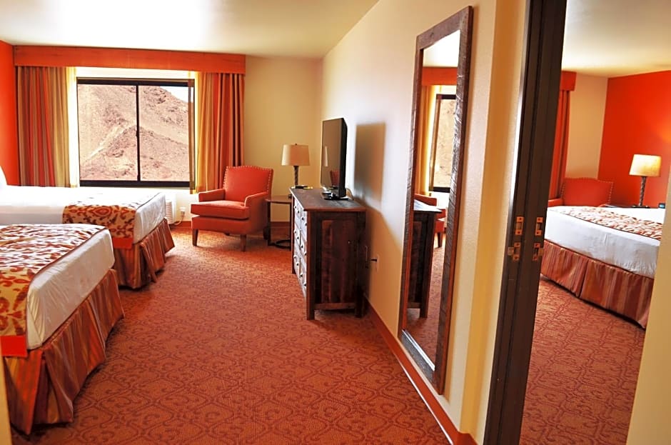 Hoover Dam Lodge