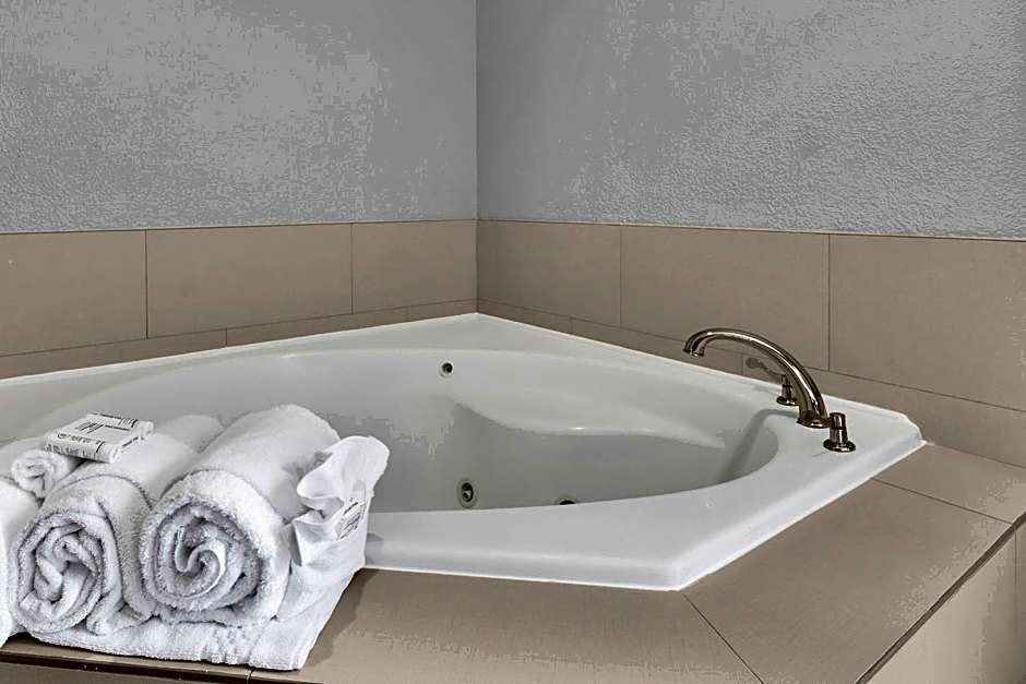 SpringHill Suites by Marriott Tarrytown Westchester County