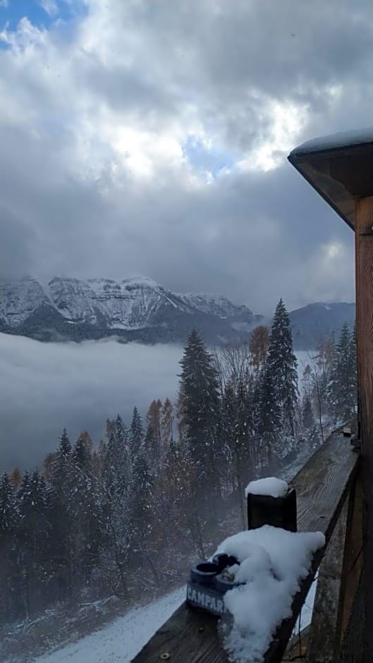 Baita Zeni Tirolerhof