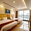 Sunny International Apartment (Beiiing Road Jinyuan Branch)