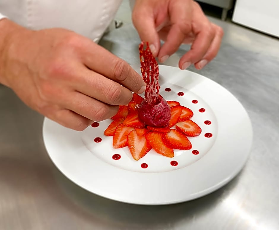 Logis Hotel Le Tulipier