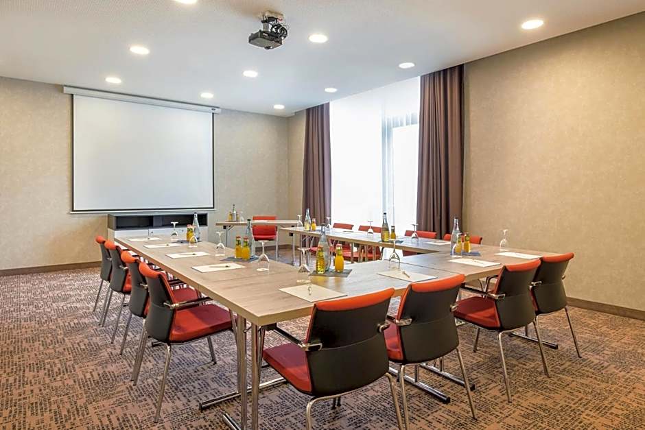 Holiday Inn Express Friedrichshafen By IHG