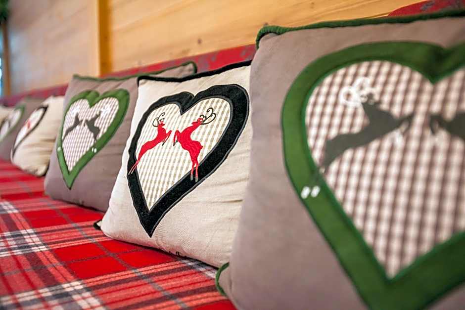 Berghotel Hammersbach