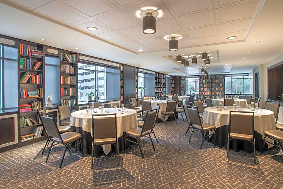 Magnolia Hotel Houston, a Tribute Portfolio Hotel