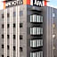 Apa Hotel Kagoshima Tenmonkan