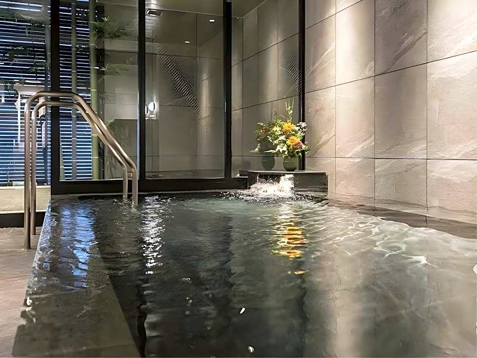 Hotel Amanek Asahikawa