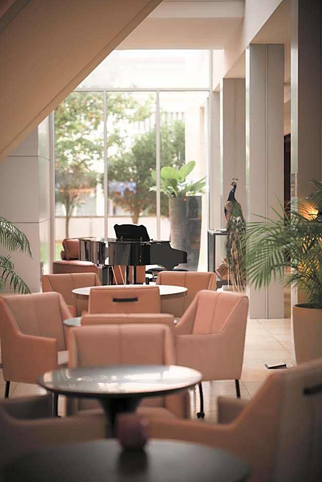 Monte Real Hotel & SPA