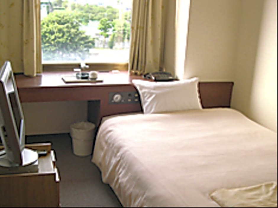 Shimabara Station Hotel