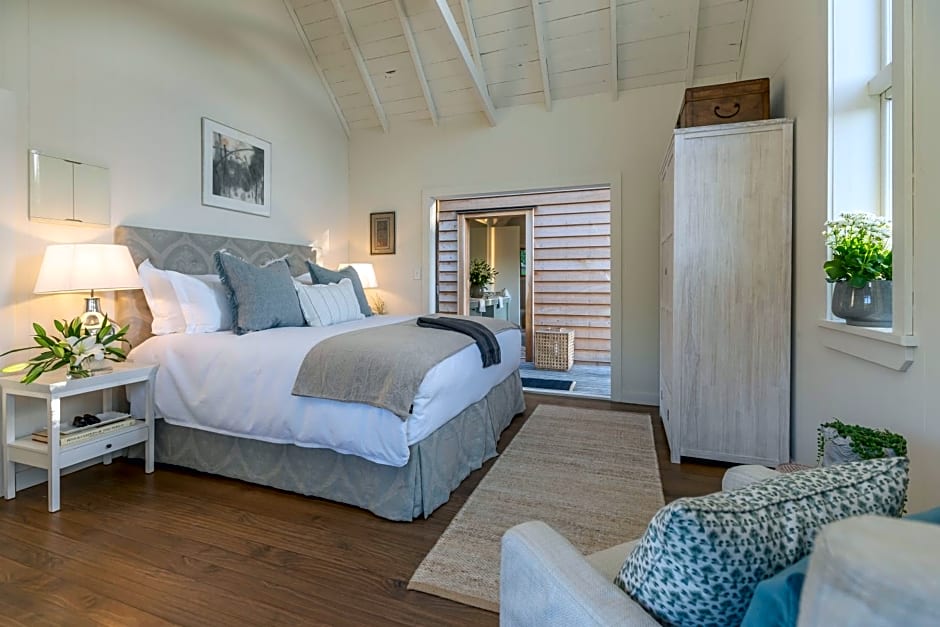 Andersons Cove Luxury Accommodation