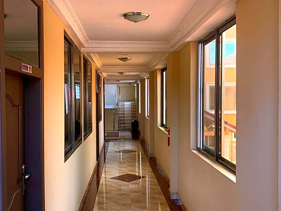 SWATSON HOTEL