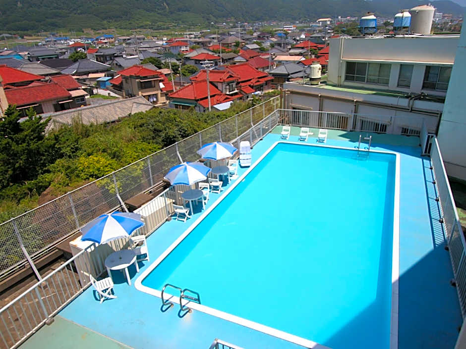 Hotel Nankaiso