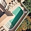 Batis Aero Beachfront Wellbeing Hotel
