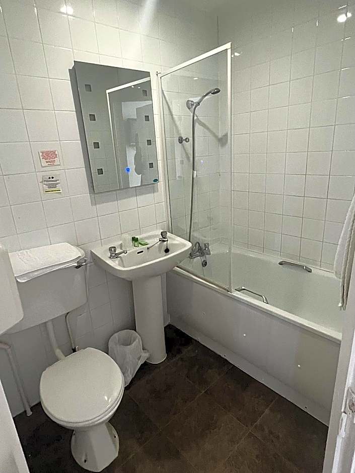 Eastbourne Riviera Hotel