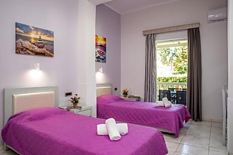 Apartment (4 Adults)