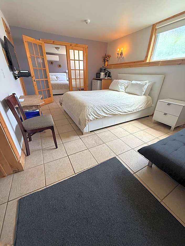 La Galouine Auberge