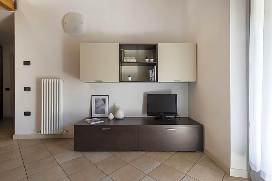 Residence La Vigna