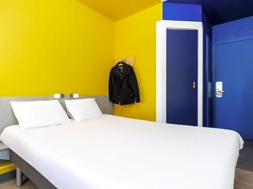 ibis budget Paris Porte de Vincennes
