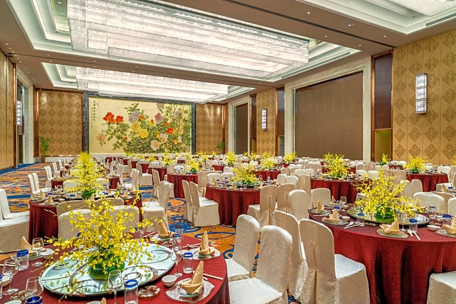 InterContinental Tangshan By IHG