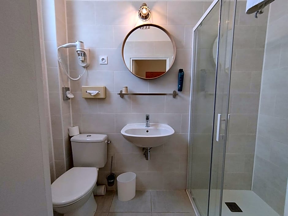 The Originals Access, Hotel Le Canter Saumur