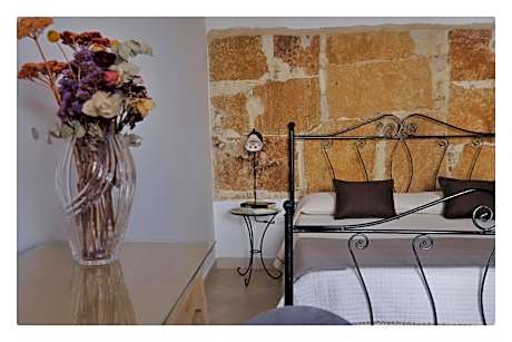 Double Room with Pool View