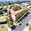 The Beach Motel Hervey Bay