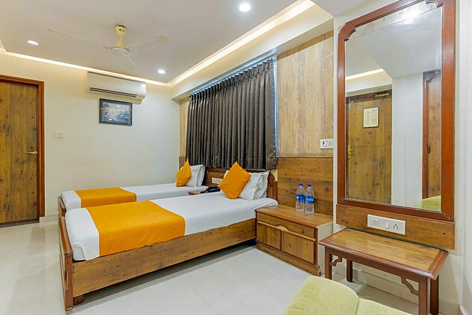 Hotel Prime