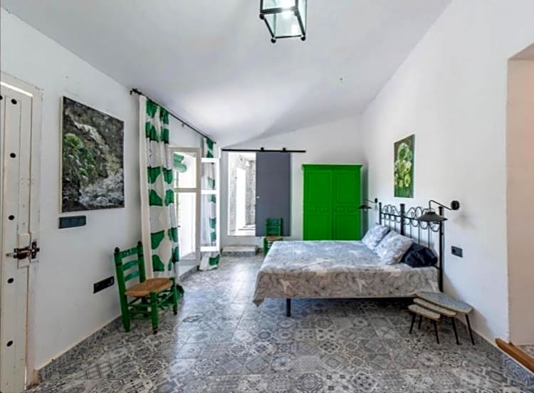 La Barranca de la Barca