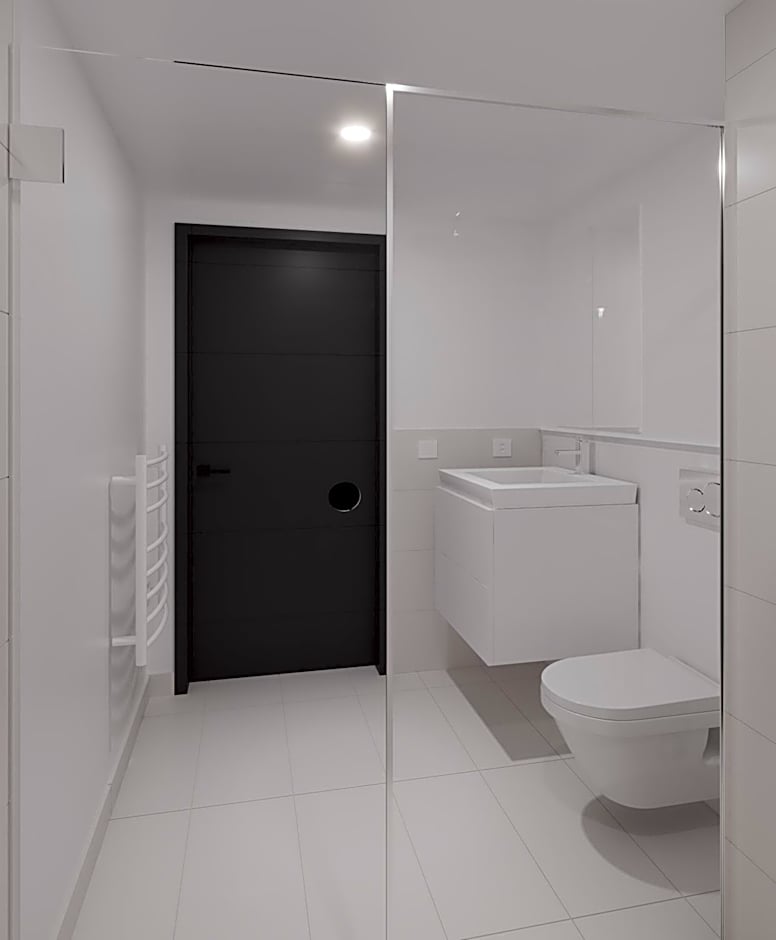 MOOI Apartments Biel