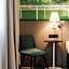 Mercure Haydock Hotel