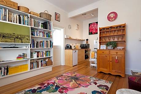 Self-Contained Cottage