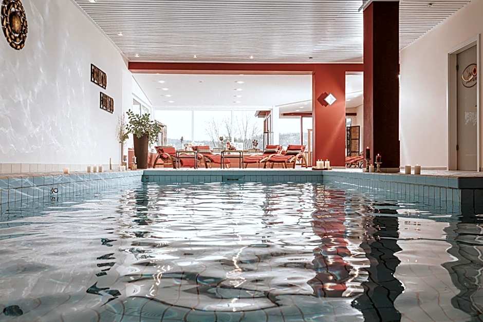 PANORAMA Hotel Heimbuchenthal