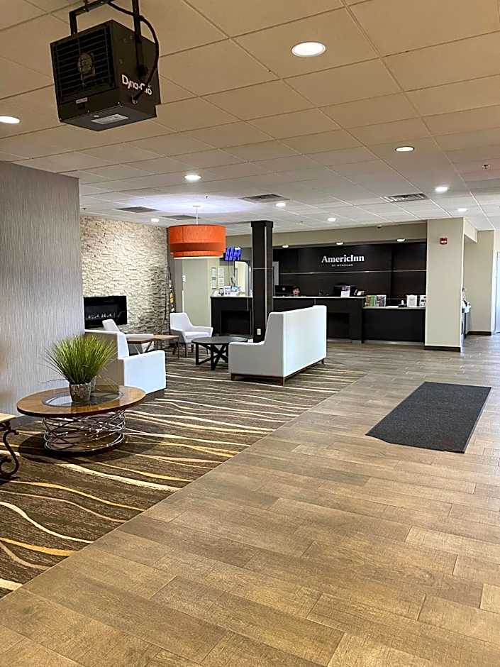 AmericInn by Wyndham Rochester Near Mayo Clinic
